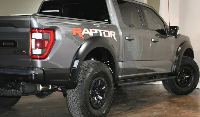 
								2023 Ford F-150 Raptor R full									