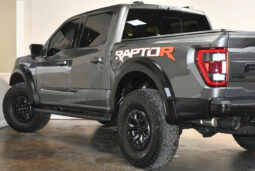 
										2023 Ford F-150 Raptor R full									