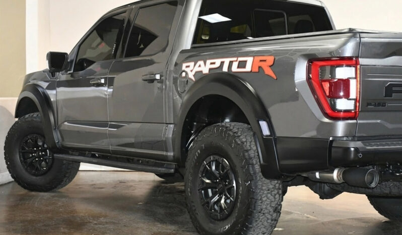 
								2023 Ford F-150 Raptor R full									