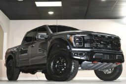 
										2023 Ford F-150 Raptor R full									