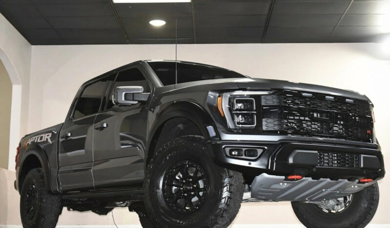 
								2023 Ford F-150 Raptor R full									