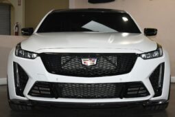
										2023 Cadillac CT5-V Blackwing full									
