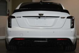 
										2023 Cadillac CT5-V Blackwing full									