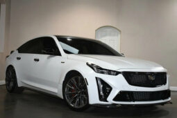 
										2023 Cadillac CT5-V Blackwing full									