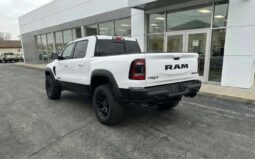 
										2022 Ram 1500 TRX full									