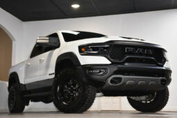 
										2022 Ram 1500 TRX full									