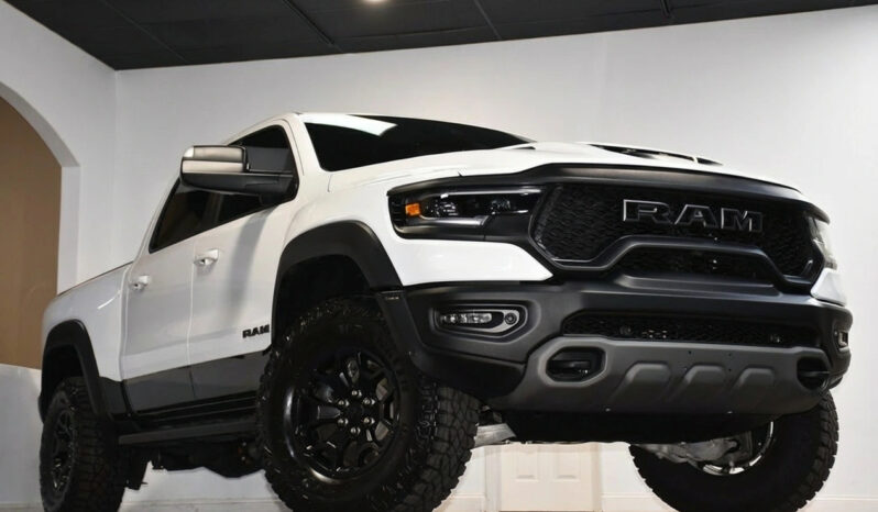 
								2022 Ram 1500 TRX full									