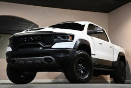 
										2022 Ram 1500 TRX full									