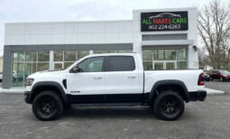 
										2022 Ram 1500 TRX full									