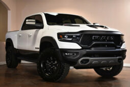 
										2022 Ram 1500 TRX full									