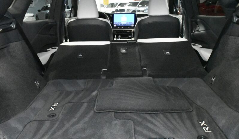 
								2024 Lexus RX 350 Premium full									