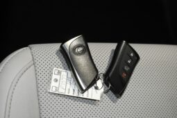 
										2024 Lexus RX 350 Premium full									