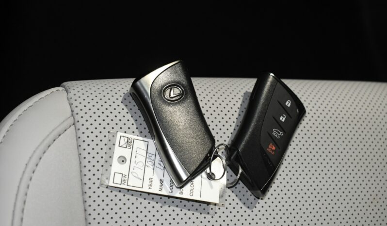 
								2024 Lexus RX 350 Premium full									