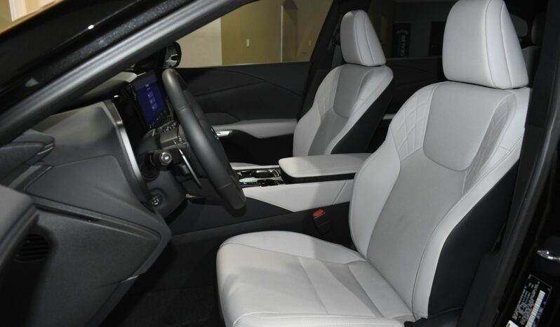 
								2024 Lexus RX 350 Premium full									