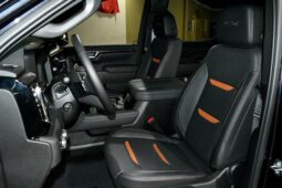 
										2025 GMC Sierra 1500 AT4 full									