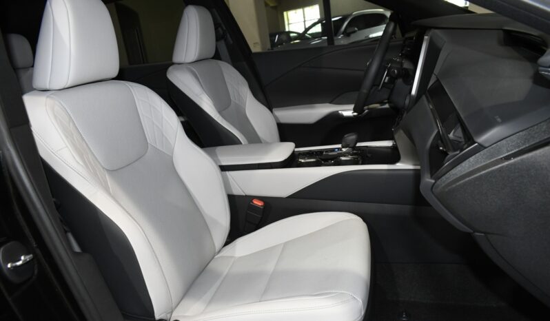 
								2024 Lexus RX 350 Premium full									