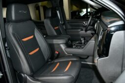 
										2025 GMC Sierra 1500 AT4 full									