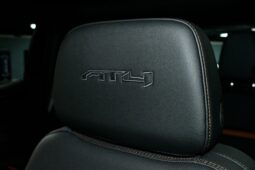 
										2025 GMC Sierra 1500 AT4 full									