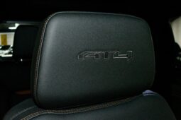 
										2025 GMC Sierra 1500 AT4 full									