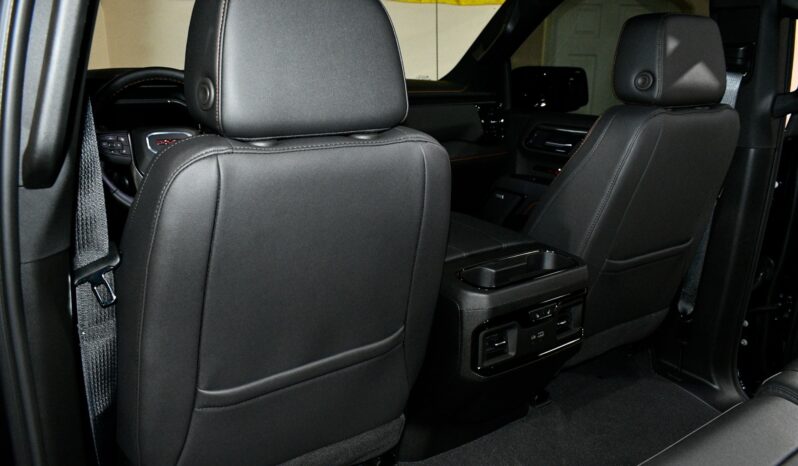 
								2025 GMC Sierra 1500 AT4 full									