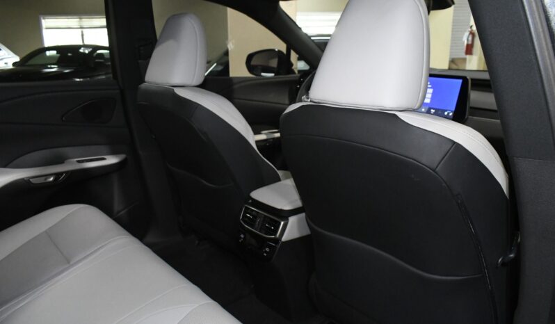 
								2024 Lexus RX 350 Premium full									