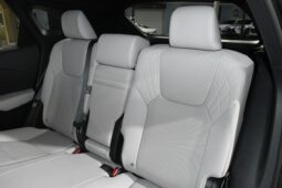 
										2024 Lexus RX 350 Premium full									