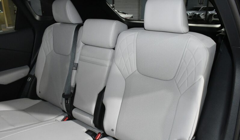 
								2024 Lexus RX 350 Premium full									