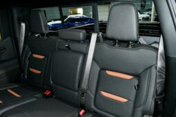 
										2025 GMC Sierra 1500 AT4 full									