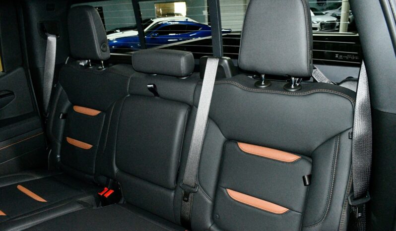 
								2025 GMC Sierra 1500 AT4 full									