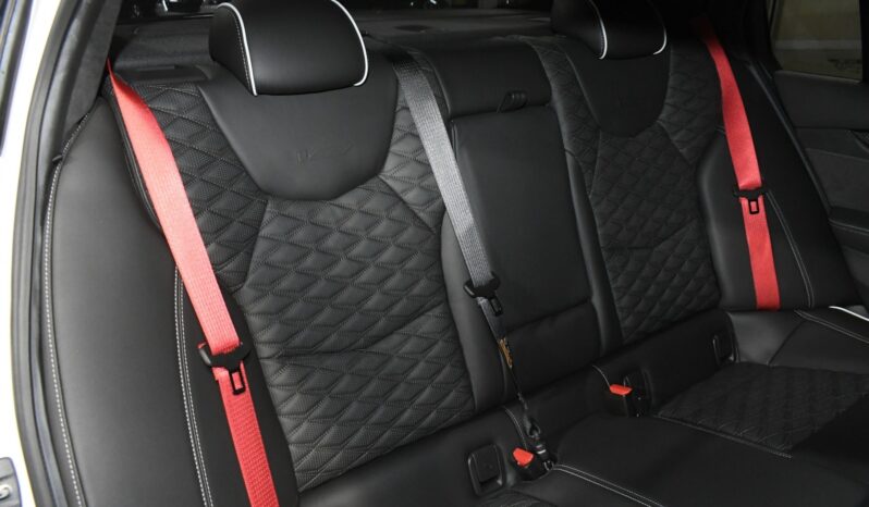 
								2023 Cadillac CT5-V Blackwing full									