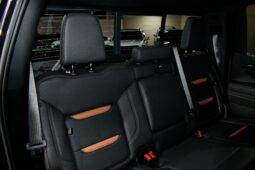 
										2025 GMC Sierra 1500 AT4 full									