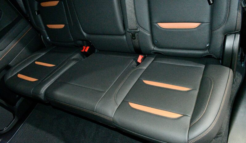 
								2025 GMC Sierra 1500 AT4 full									