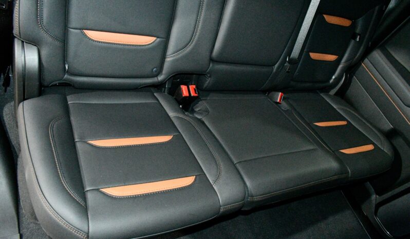 
								2025 GMC Sierra 1500 AT4 full									