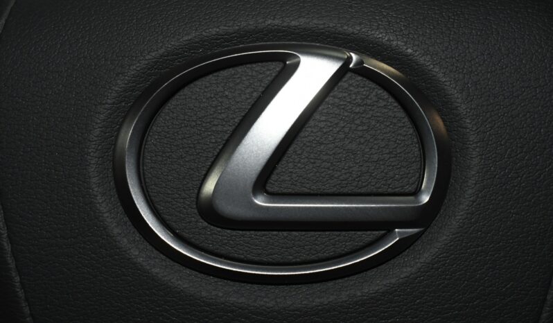 
								2024 Lexus RX 350 Premium full									