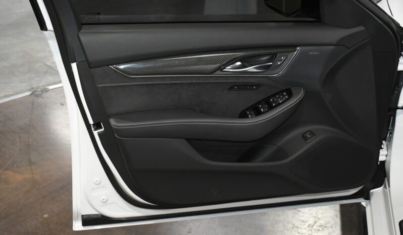 
								2023 Cadillac CT5-V Blackwing full									