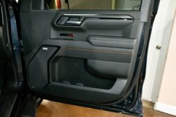 
										2025 GMC Sierra 1500 AT4 full									