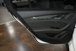 
										2023 Cadillac CT5-V Blackwing full									