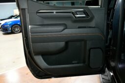 
										2025 GMC Sierra 1500 AT4 full									