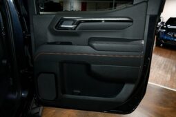 
										2025 GMC Sierra 1500 AT4 full									