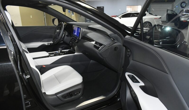 
								2024 Lexus RX 350 Premium full									