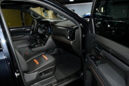 
										2025 GMC Sierra 1500 AT4 full									