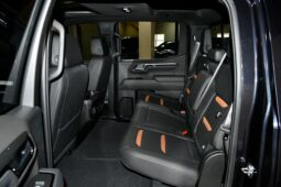 
										2025 GMC Sierra 1500 AT4 full									