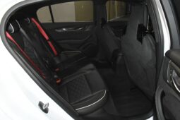 
										2023 Cadillac CT5-V Blackwing full									