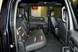 
										2025 GMC Sierra 1500 AT4 full									