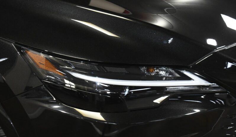 
								2024 Lexus RX 350 Premium full									