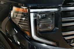 
										2025 GMC Sierra 1500 AT4 full									