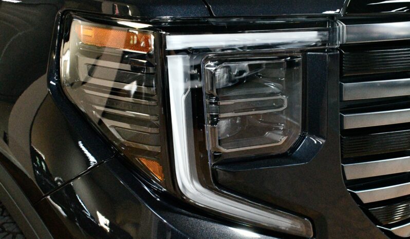 
								2025 GMC Sierra 1500 AT4 full									