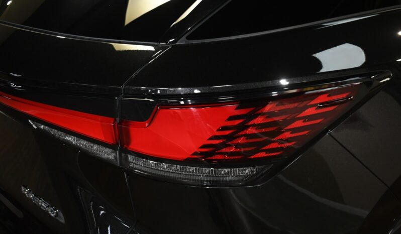 
								2024 Lexus RX 350 Premium full									