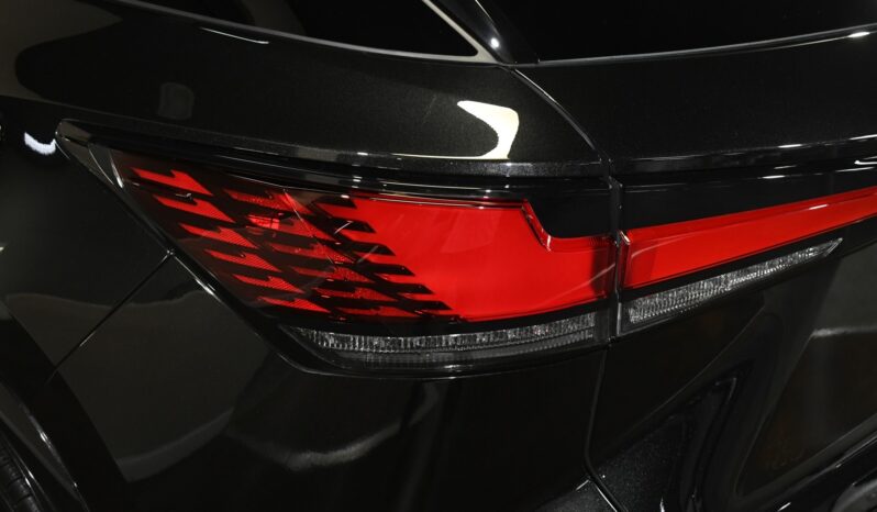 
								2024 Lexus RX 350 Premium full									