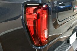 
										2025 GMC Sierra 1500 AT4 full									